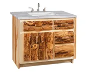 36″ Bathroom Vanity