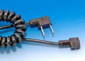1-6C Household to Bipost ( 5 foot coiled )