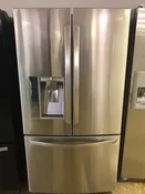 LG French Door Refrigerator