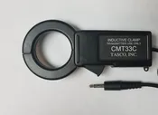 CMT33C 33mm current clamp