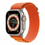 Apple Watch Ultra (49mm + Cellular Unlocked)