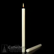 100% Beeswax Short 4'S | 7/8 x 12