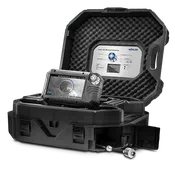 Wohler – VIS 260 – 14262 – 1″ Pipe Camera  – 100′ Length