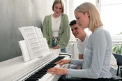Kawai CN 201