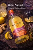 Kavaly | Non Alcoholic Kava Spirit