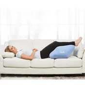 Contour Inflatable Leg Wedge