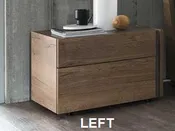 ALF DADO-DICE BEDROOM COLLECTION