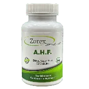 A.H.F. (Anti-Histamine)