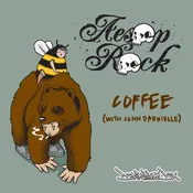 Aesop Rock - Coffee (Digital)