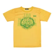 1970s Bill Graham Day On The Green Staff Mesh Shirt