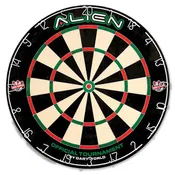 Alien Dartboard