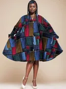 Shirt Dress