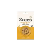 Applaws Natural Chicken Breast Chewy Treats 2 oz — Natty Pet Shop