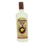 Tweetos - Silly Squeakers® Liquor Bottle