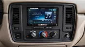 1994 - 1996 B-Body Double Din Radio Install Kit