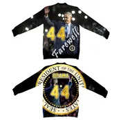 Farewell Obama Sweatshirt