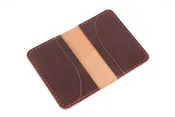 Laketon | Handmade Leather Wallet