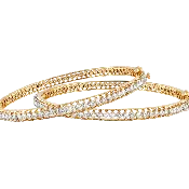 Diamond Bracelets