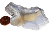 Blue Chalcedony