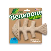 Green Fishbone