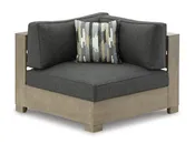 Citrine Park Right-Arm Facing Chair with Cushion