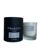 Atchison Candle - Nell Hills Signature Scent