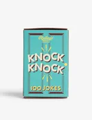 100 Knock Knock Jokes