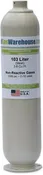 103L 100 PPM CO, CH4 – 2.50% (50% LEL) , O2 – 19% Balance N2