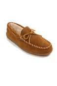 Mens Minnetonka slipper/shoe