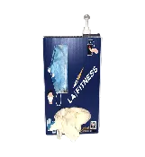 Wall Mount Hand Sanitizer Dispenser