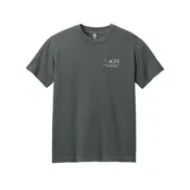 ACFE - American Apparel® Unisex Heavyweight Cotton Garment-Dyed Tee