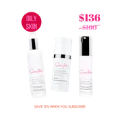 Pore-Fecting Pack- Oily Skin Bundle — Sweet Tox