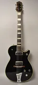 1955 Gretsch 6128 Duo Jet Black w/HSC