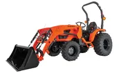 Bad Boy 30 Series Model 3026 Compact Tractor