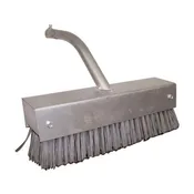 Cremation Clean Out Block Brush