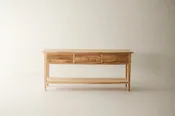 Beckham Console