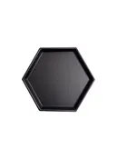 6XS StudioPuzzle Medium Tray, Black