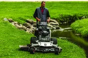 Bobcat WB700 Walk-Behind Mower For Sale