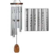 Affirmation Chime - Virtues