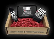 Combat Ready Ointment - Triple Threat