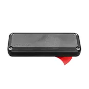 10-Year Battery™ Adhesive Mount
