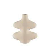 Abstract Ceramic Vase