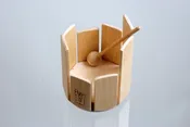 Auris Auris Stir Xylophone Drum Melody