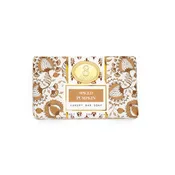 8 Oak Lane - Spiced Pumpkin Wrapped Bar Soap