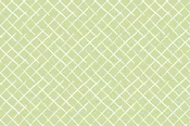 Bahama Court Trellis Fabric - Palm Green