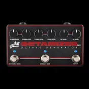 Aguilar Octamizer DLX Bass Octave Pedal