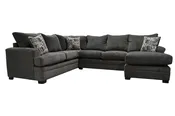 2-PIECE SECTIONAL 1156