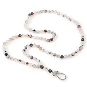 Anastasia Fashion ID Necklace
