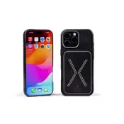 Heritage Leather Case For iPhone 16 Pro