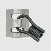 Coil Weld Angle Bracket™ — Steel Dog